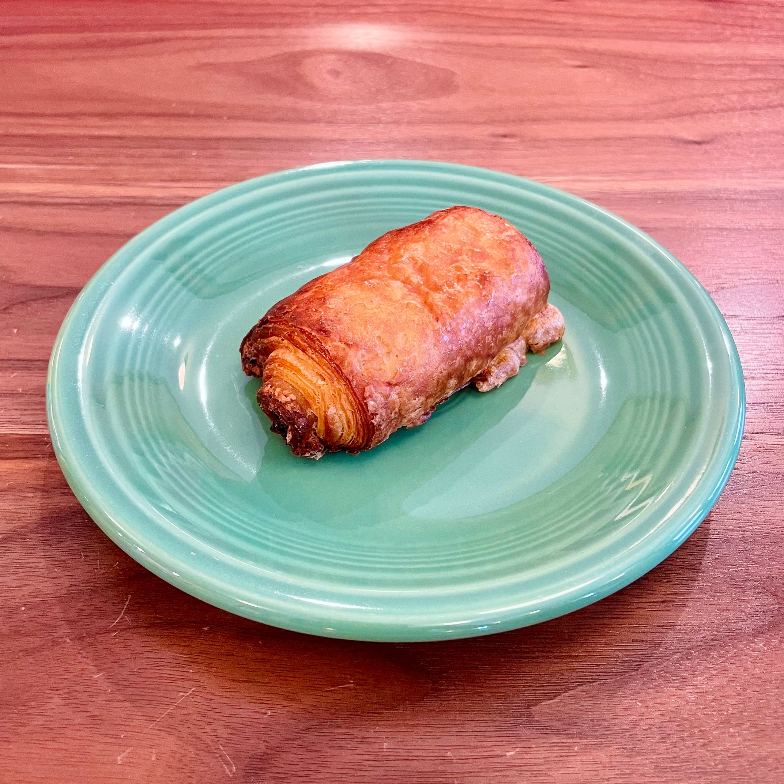 Gluten Free Chocolate Croissant | Madison Chocolate Company